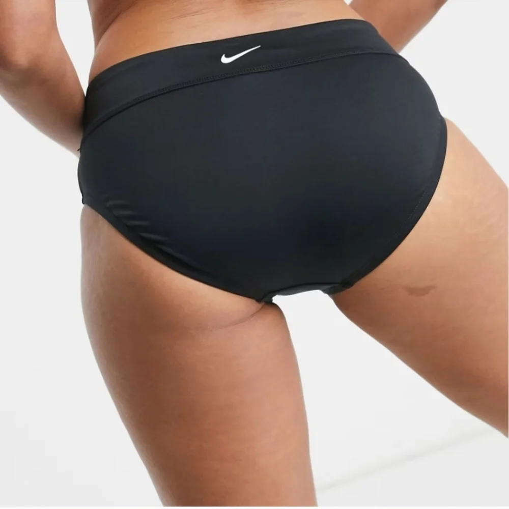 Nike Pink Tie-Dye Sports Bra And Full Coverage Bottoms